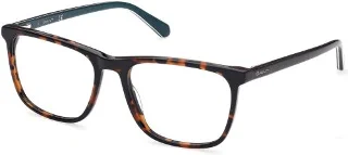 055 Coloured Havana
