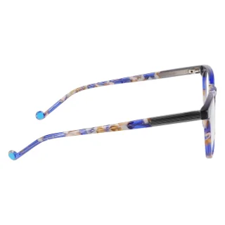 Pure Eyeglasses P-6001
