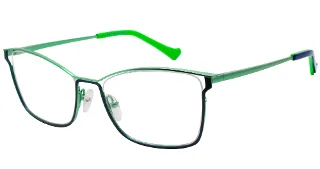 BLK/GREEN