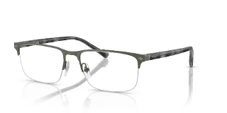 5188S Matte Dark Green