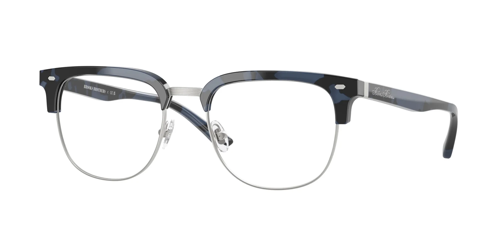 Brooks Brothers Eyeglasses BB2068