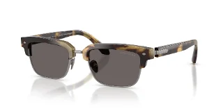 6301B1 Brown Yellow Havana