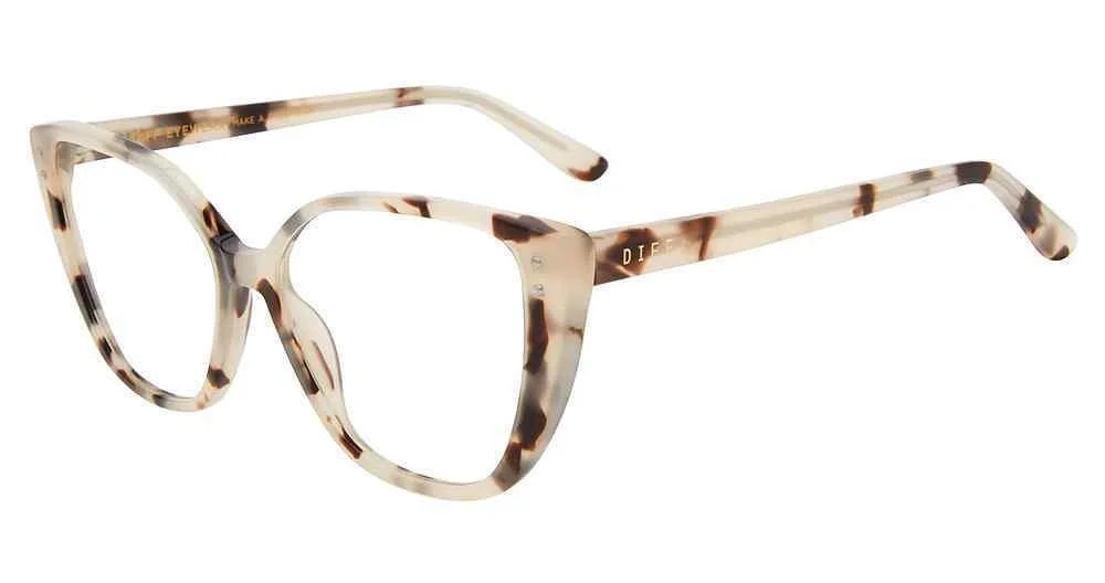 Diff Eyeglasses AMELIA