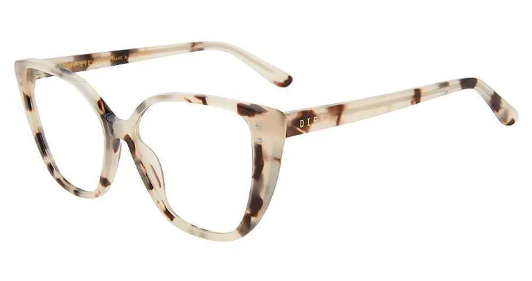 Diff Eyeglasses AMELIA