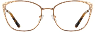 Cote D'Azur Eyeglasses CDA-360