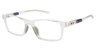 C02 Crystal/Navy