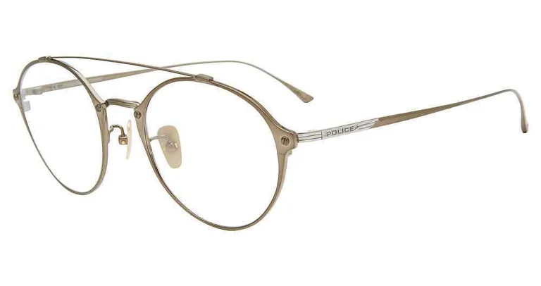 Police Eyeglasses VPL991