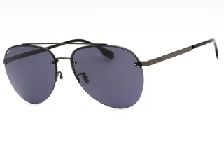 0V81 IR DK RUTHENIUM BLACK/GREY