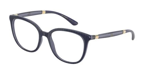 Dolce & Gabbana Eyeglasses DG5080
