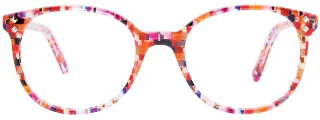 Easyclip Eyeglasses EC537