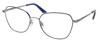 Blue Cobalt