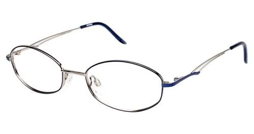 Aristar Eyeglasses AR 18413
