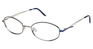 Aristar Eyeglasses AR 18413