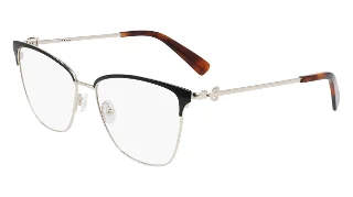 Longchamp Eyeglasses LO2142