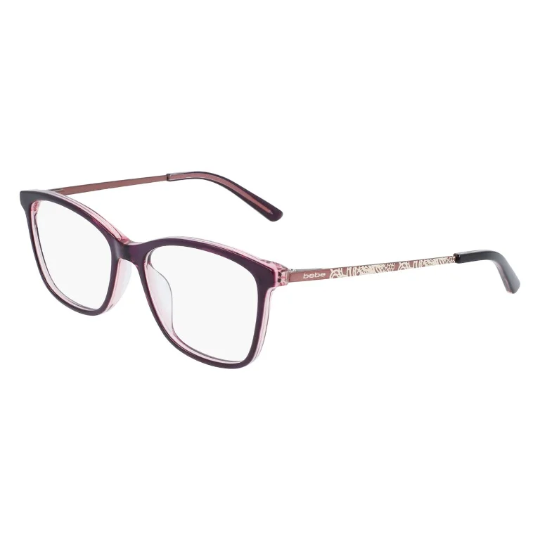 Bebe Eyeglasses BB5187