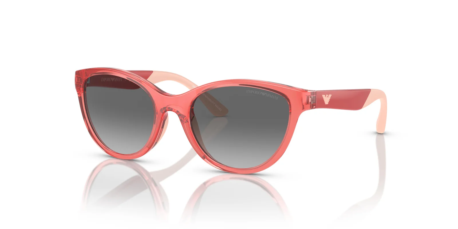Emporio Armani Sunglasses EK4003