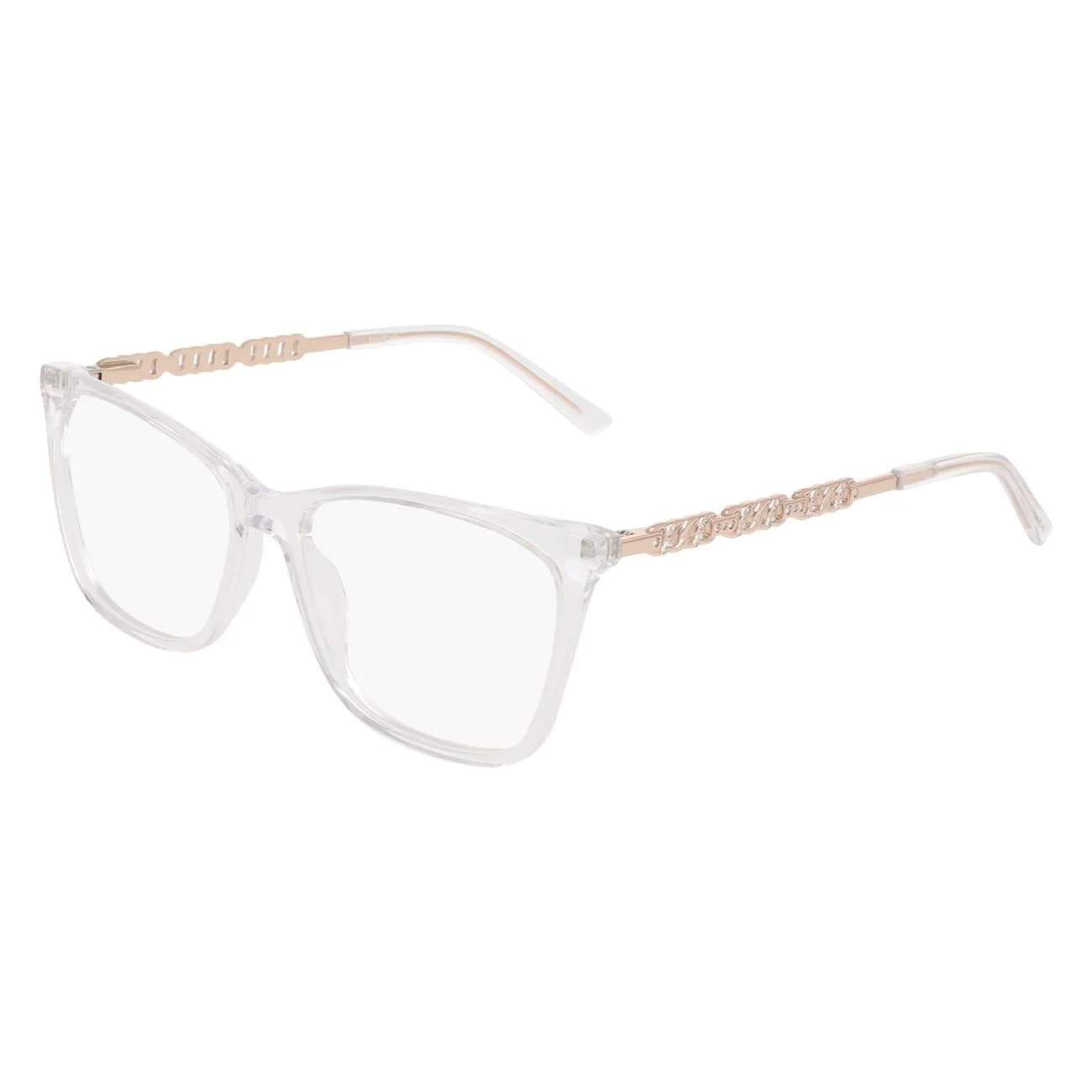 Bebe Eyeglasses BB5263
