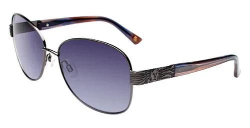 Anne Klein Sunglasses AK7013