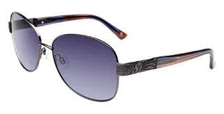 Anne Klein Sunglasses AK7013