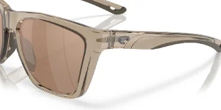 Costa Del Mar Sunglasses 6S9122
