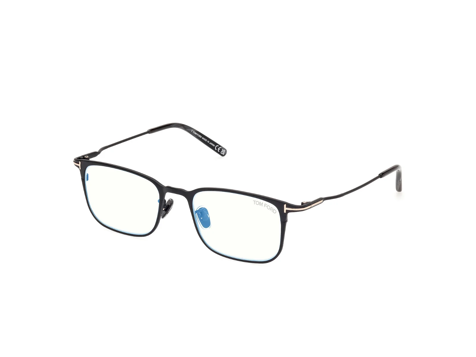 Tom Ford Eyeglasses FT5929-D-B