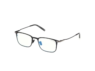 Tom Ford Eyeglasses FT5929-D-B