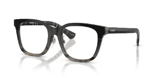 4200 Check Gradient Grey
