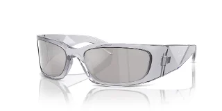 12R2B0 Transparent Grey