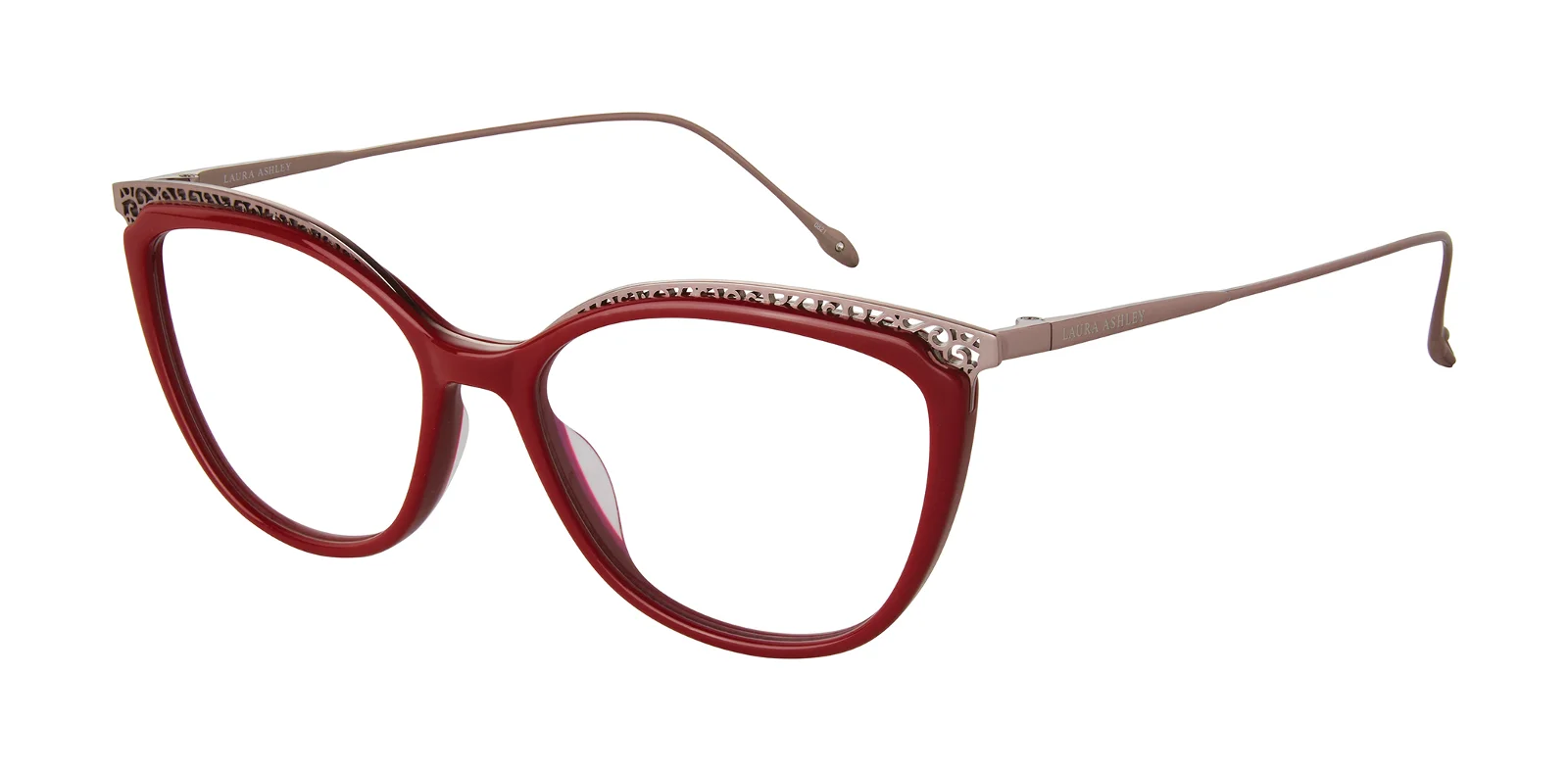 Laura Ashley Eyeglasses VIANA