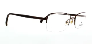 Brooks Brothers Eyeglasses BB499