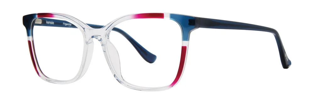 Kensie Eyeglasses FIREWORKS