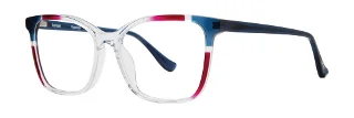 Kensie Eyeglasses FIREWORKS