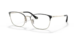 9346SB Black / Light Gold