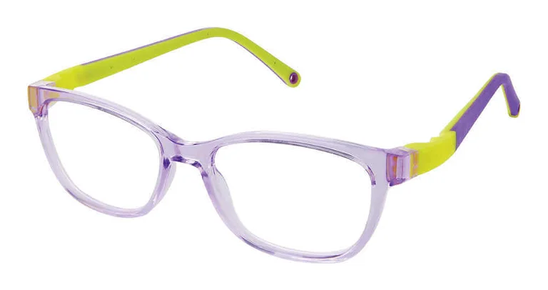 Life Italia Eyeglasses NI-151