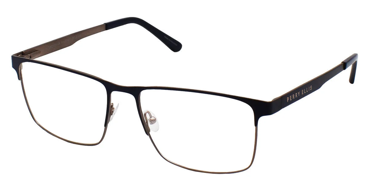 Perry Ellis Eyeglasses PE 505