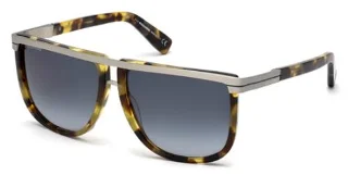 55W Coloured Havana