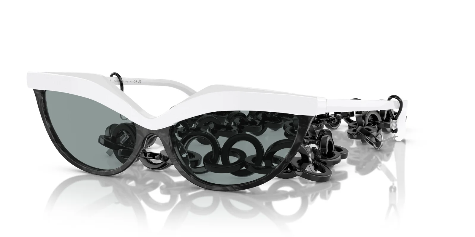 Alain Mikli Sunglasses A05070