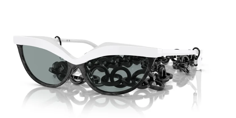 Alain Mikli Sunglasses A05070