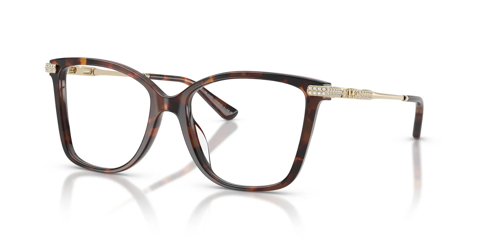 Michael Kors Eyeglasses MK4208BU