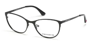 001 Shiny Black