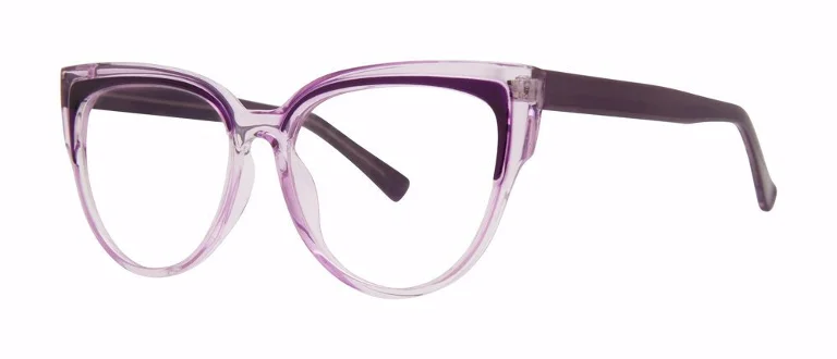 Modern Plastics I Eyeglasses Imply