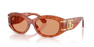 Dolce & Gabbana Sunglasses DG4502