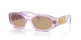 552663 Transparent Lavander