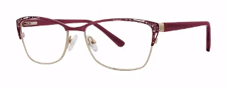 Modz Titanium Eyeglasses Countess