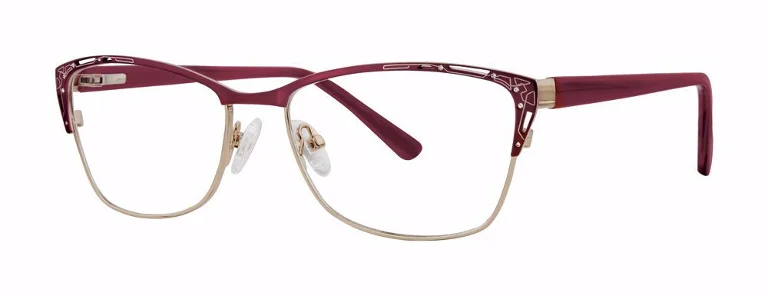 Modz Titanium Eyeglasses Countess