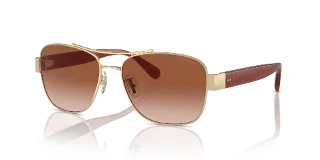 900513 Shiny Light Gold