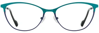 Scott Harris Eyeglasses SH-732