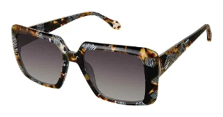 Fysh Sunglasses F-2092