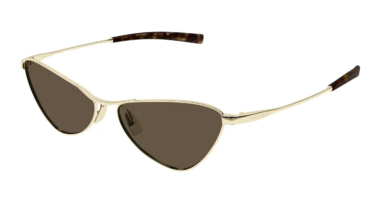 Saint Laurent Sunglasses SL 830