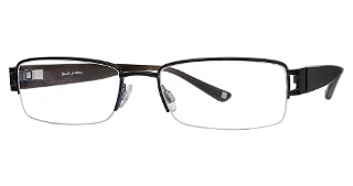 Randy Jackson Eyeglasses 1014